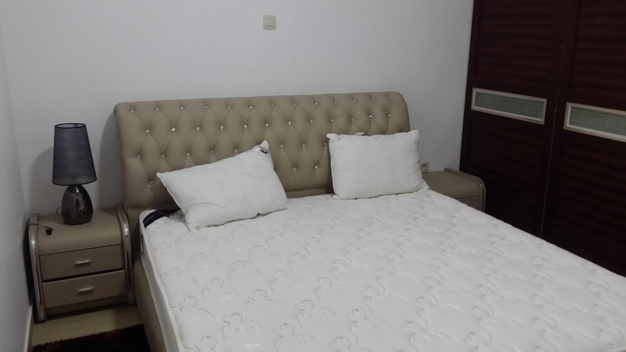 דקר Cozy Almadies L'Original חדר תמונה